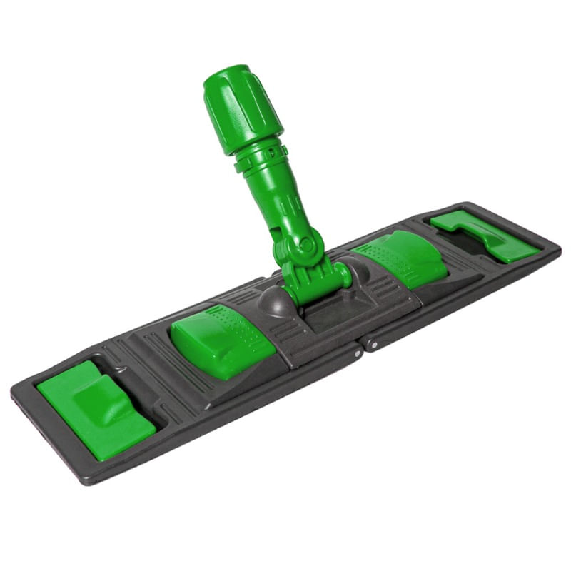 Suport mop profesional Wings System 50 cm verde Suport mop profesional Wings System 50 cm verde