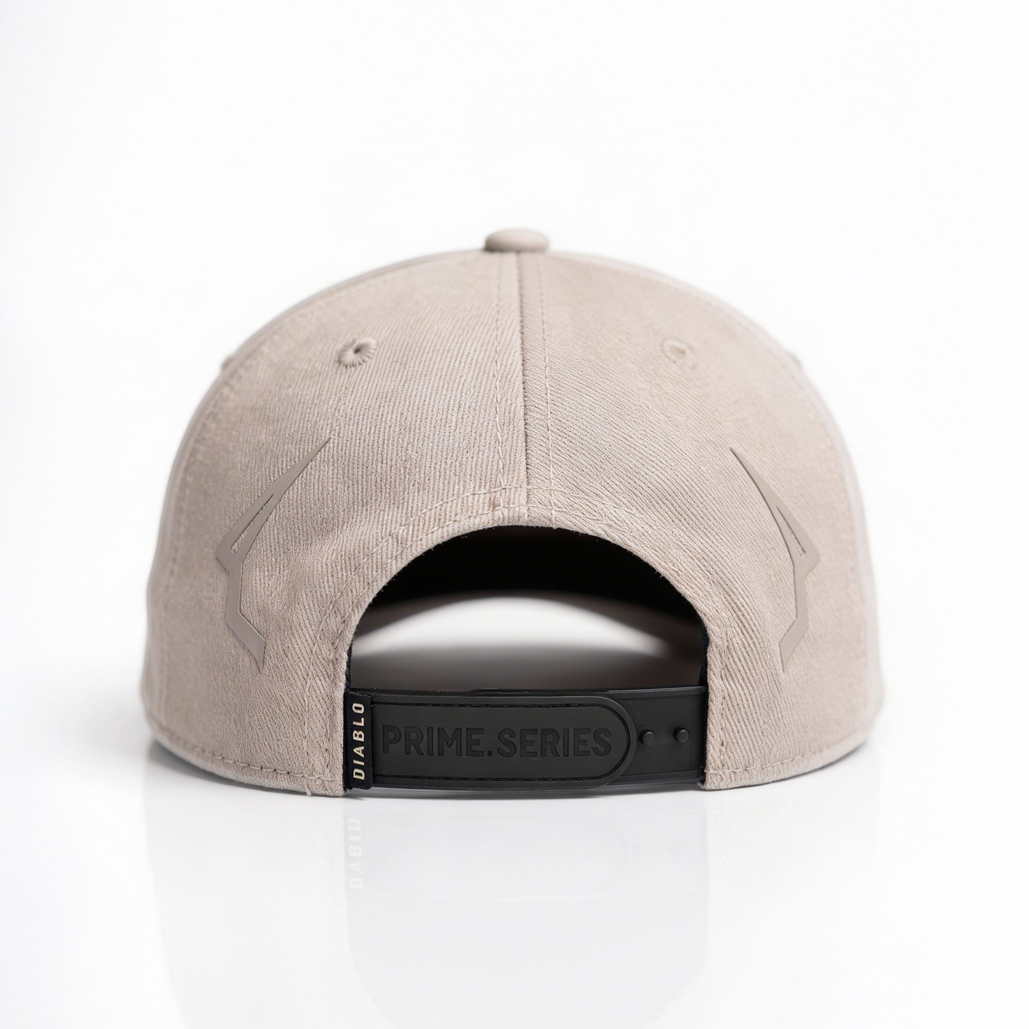 Sapca bej Prime Snapback Diablo Chairs S/M Șapcă bej Prime Snapback Diablo Chairs S/M