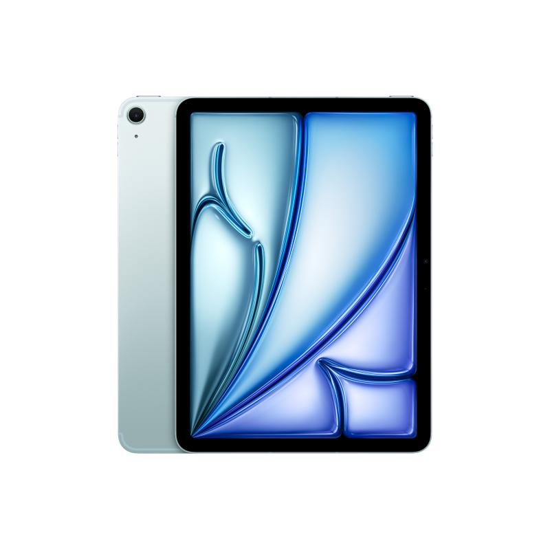 iPAD AIR 11 M4 WiFi&amp;Cell 256GB BLUE iPAD AIR 11 M4 WiFi&amp;Cell 256GB BLUE