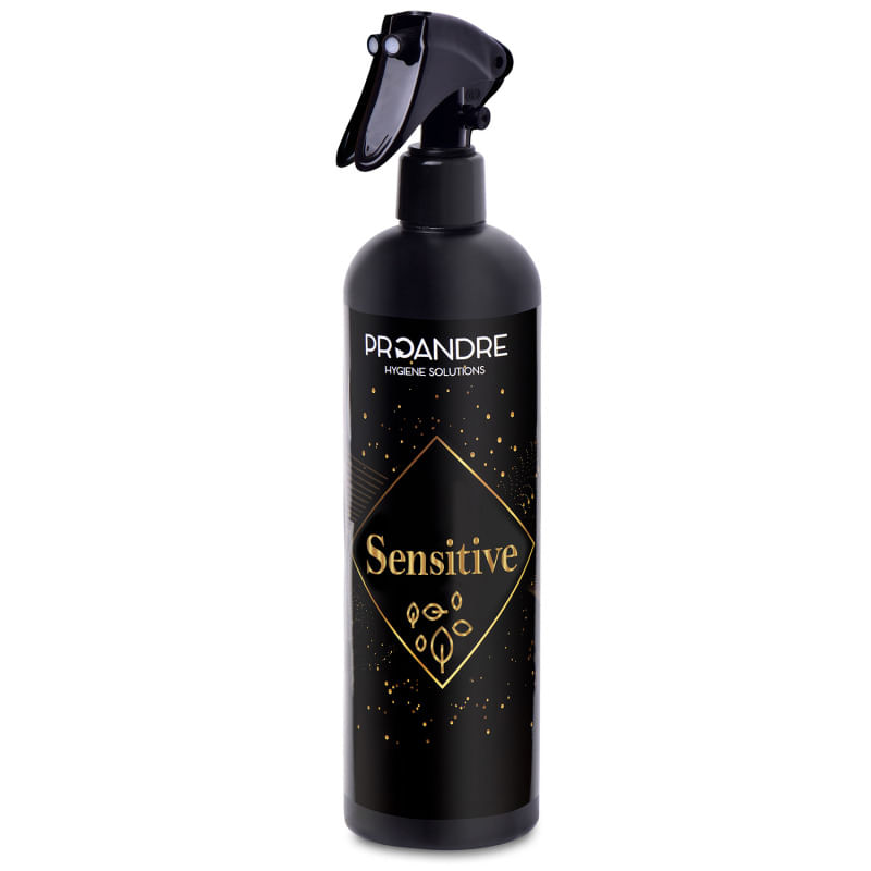 Odorizant camera Air freshner Spray Proandre Sensitive 500 ml Odorizant camera Air freshner Spray Proandre Sensitive 500 ml