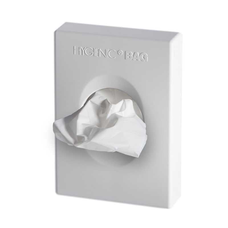 Dispenser pungulite tampoane igienice Dispenser pungulite tampoane igienice