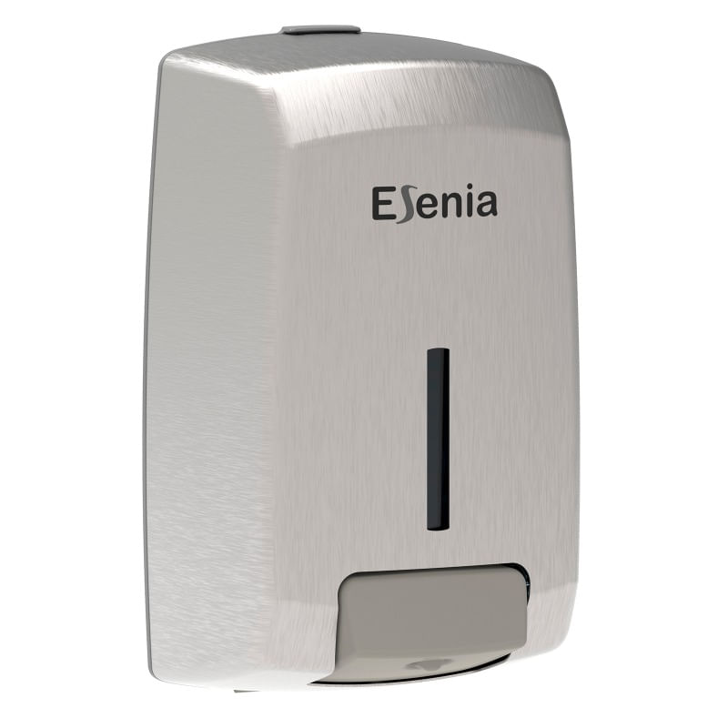 Dozator sapun lichid inox premium 1100ml Dozator sapun lichid inox premium 1100ml