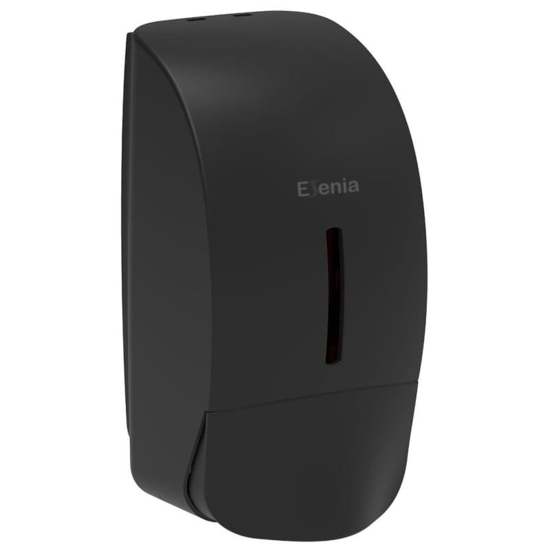 Dozator sapun lichid 900 ml ABS negru Dozator sapun lichid 900 ml ABS negru