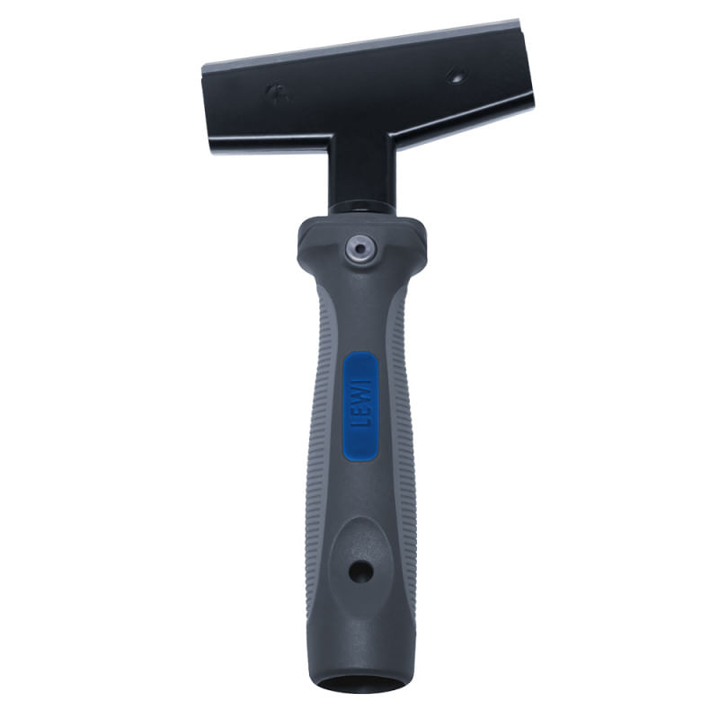 Razuitor metalic cu maner Lewi 10 cm Razuitor metalic cu maner Lewi 10 cm