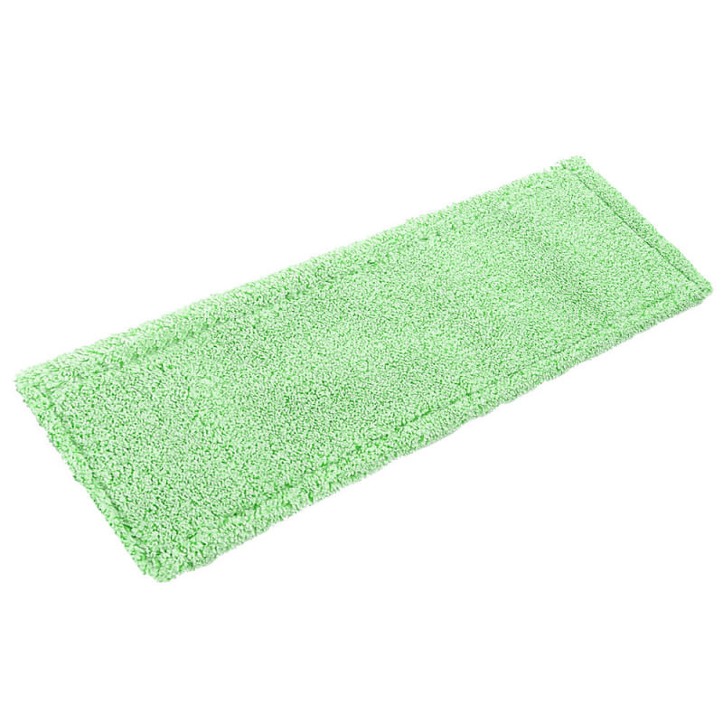 Mop profesional microfibra PREMIUM 40 cm verde urechi prindere Mop profesional microfibra PREMIUM 40 cm verde urechi prindere