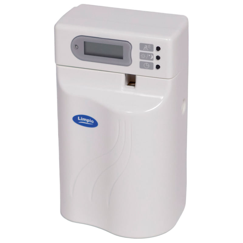 Odorizant electronic programabil Odorizant electronic programabil