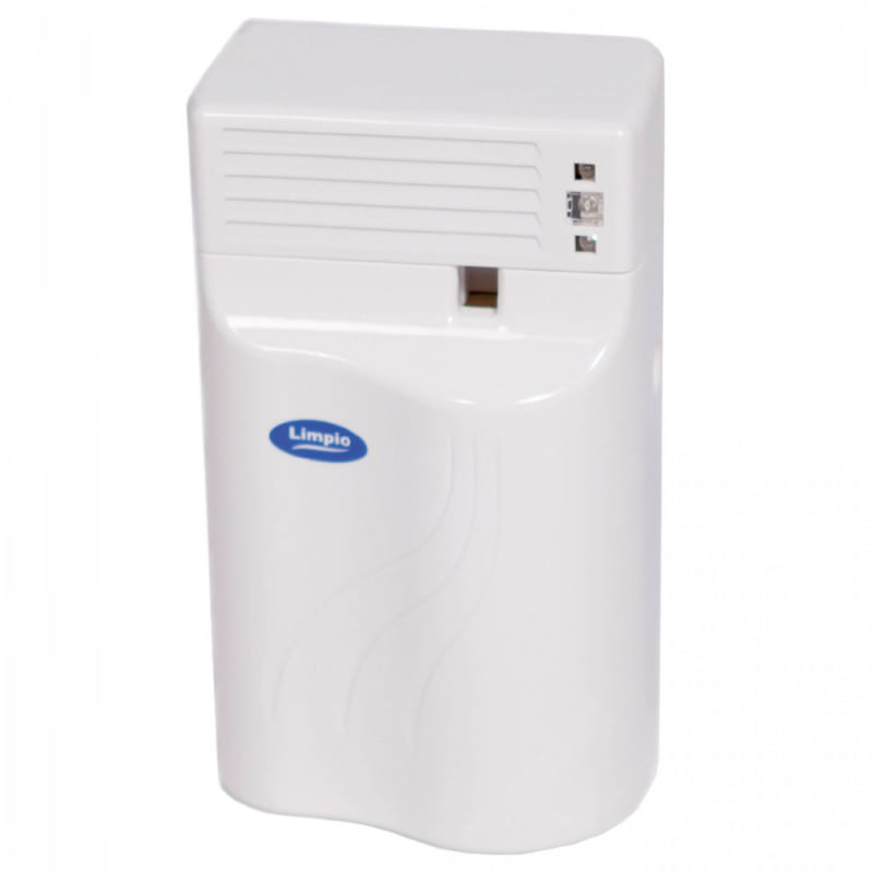 Odorizant electronic semi-programabil Odorizant electronic semi-programabil