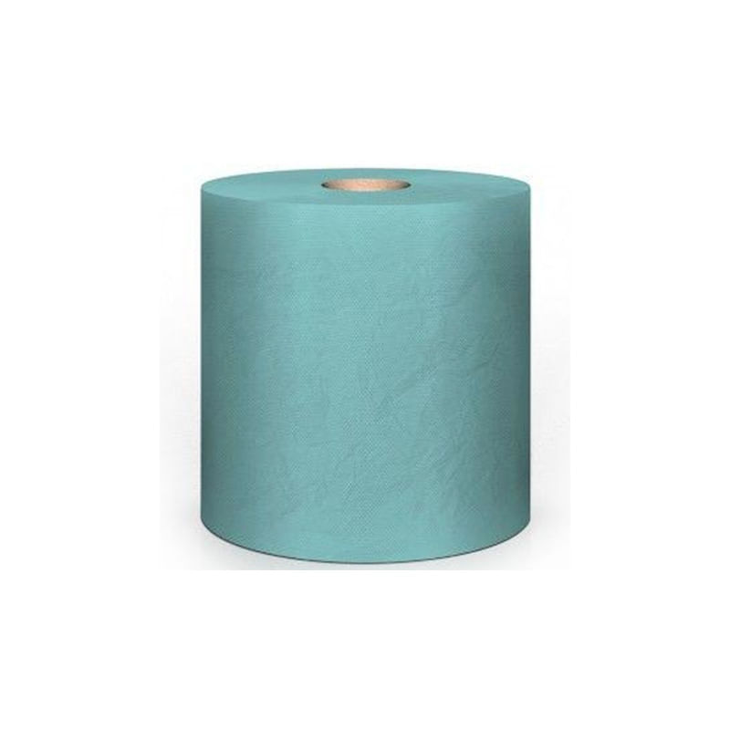 Rola hartie industriala verde 1str 250 m Rola hartie industriala verde 1str 250 m