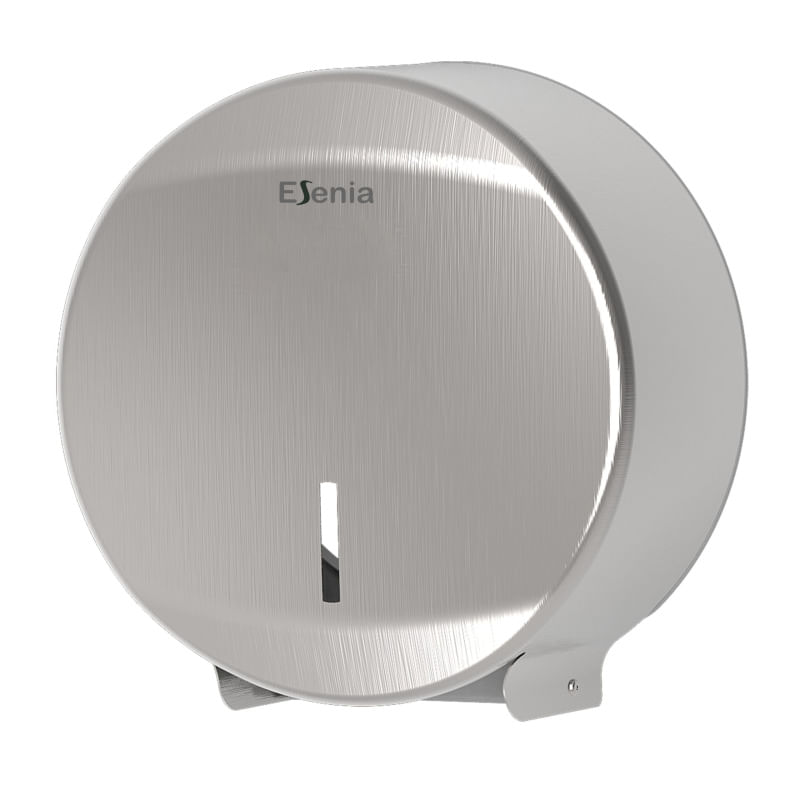 Dispenser hartie igienica jumbo inox Premium satinat Esenia Dispenser hartie igienica jumbo inox Premium satinat Esenia