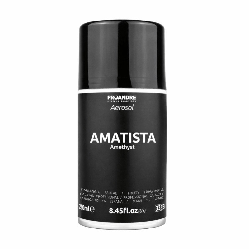 Rezerva odorizant Proandre - Breeze Amethyst Rezerva odorizant Proandre - Breeze Amethyst