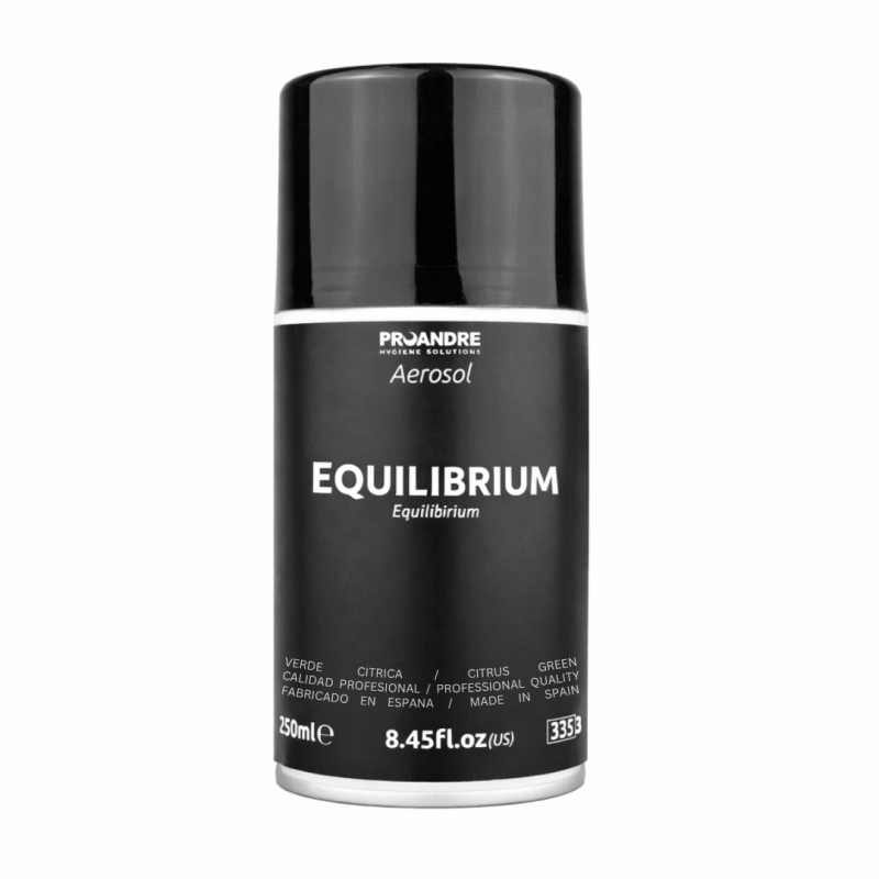 Rezerva odorizant Proandre - Breeze Equilibrium Rezerva odorizant Proandre - Breeze Equilibrium