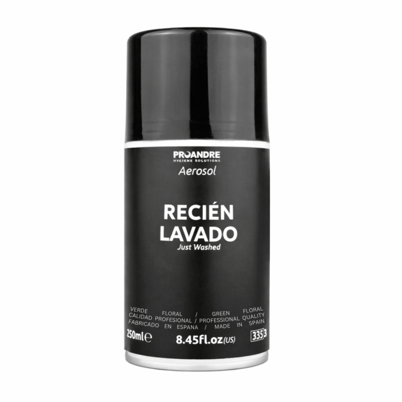 Rezerva odorizant Proandre - Just Washed Rezerva odorizant Proandre - Just Washed