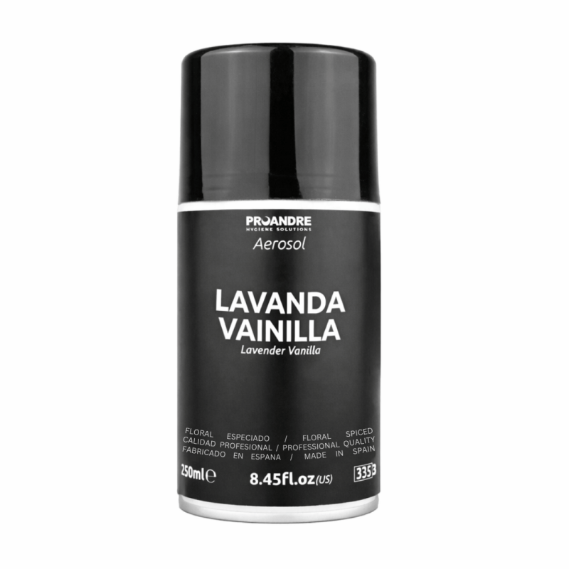 Rezerva odorizant Proandre - Lavander Vanilla Rezerva odorizant Proandre - Lavander Vanilla