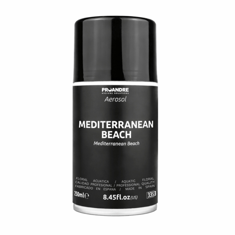 Rezerva odorizant Proandre - Mediterranean Beach Rezerva odorizant Proandre - Mediterranean Beach