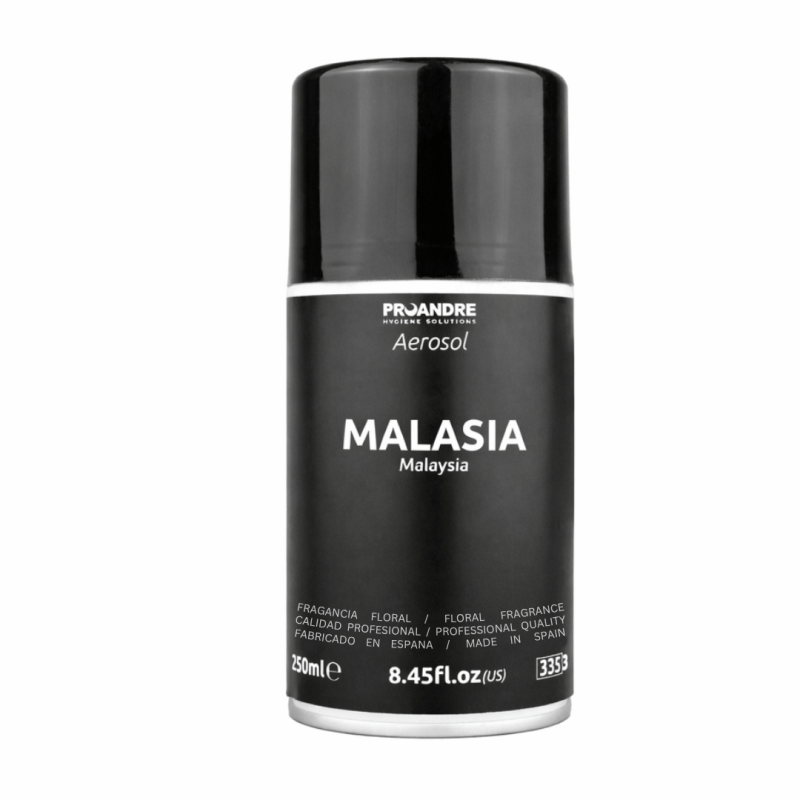 Rezerva odorizant Proandre - Malaysia Rezerva odorizant Proandre - Malaysia