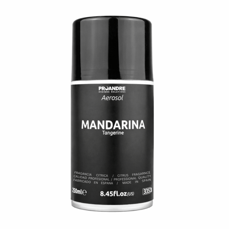 Rezerva odorizant Proandre - Tangerinne Rezerva odorizant Proandre - Tangerinne