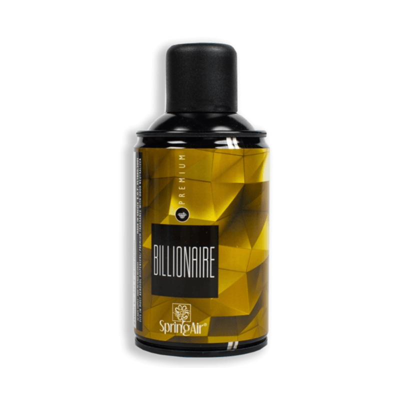 Rezerva odorizant Spring Air - Billionaire Rezerva odorizant Spring Air - Billionaire