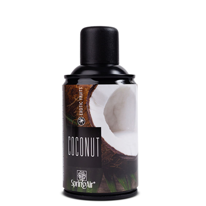 Rezerva odorizant Spring Air - Coconut Rezerva odorizant Spring Air - Coconut