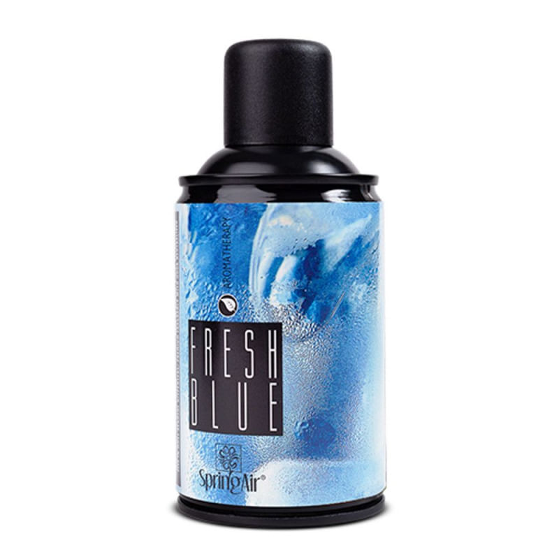 Rezerva odorizant Spring Air - Fresh Blue Rezerva odorizant Spring Air - Fresh Blue