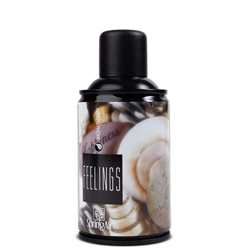 Rezerva odorizant Spring Air - Feelings Rezerva odorizant Spring Air - Feelings