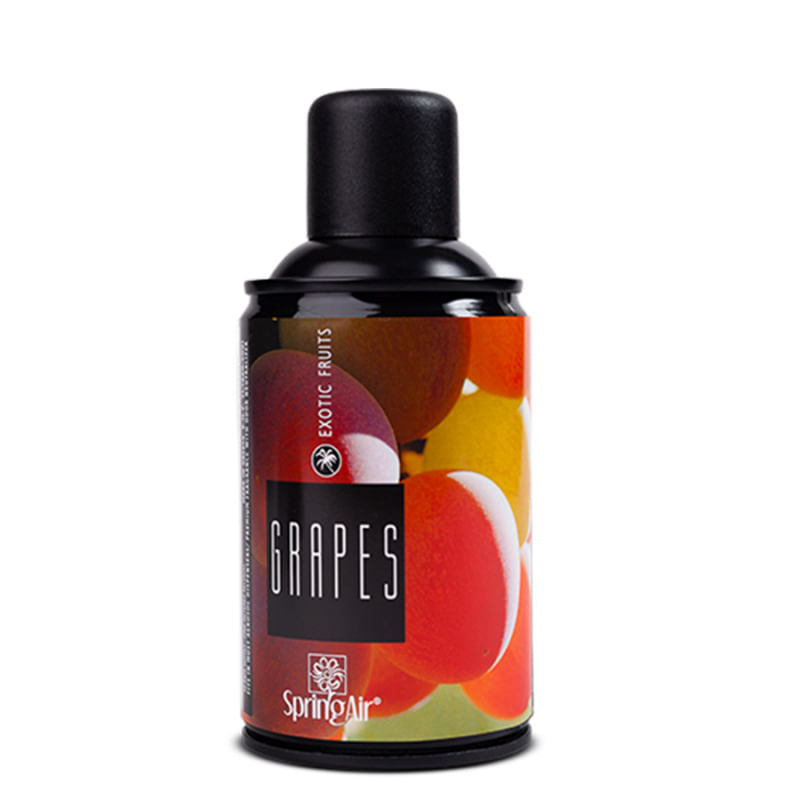 Rezerva odorizant Spring Air - Grapes Rezerva odorizant Spring Air - Grapes