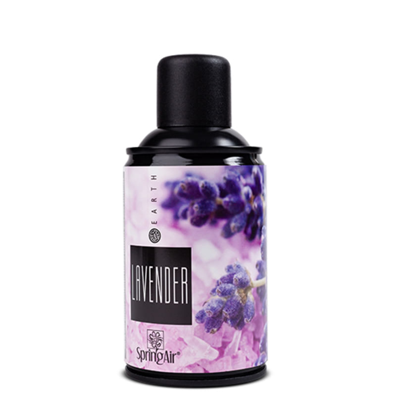 Rezerva odorizant Spring Air - Lavanda Rezerva odorizant Spring Air - Lavanda