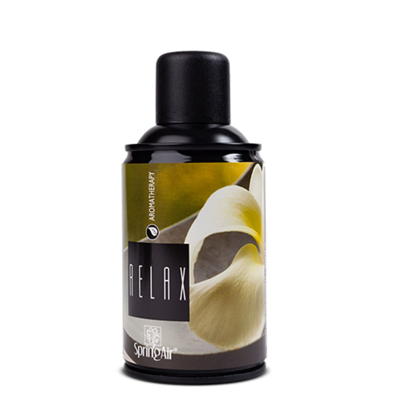 Rezerva odorizant Spring Air - Relax Rezerva odorizant Spring Air - Relax