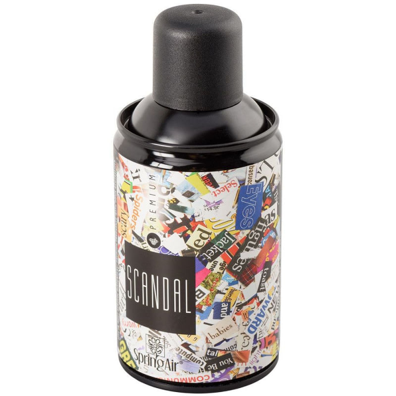 Rezerva odorizant Spring Air - Scandal Rezerva odorizant Spring Air - Scandal