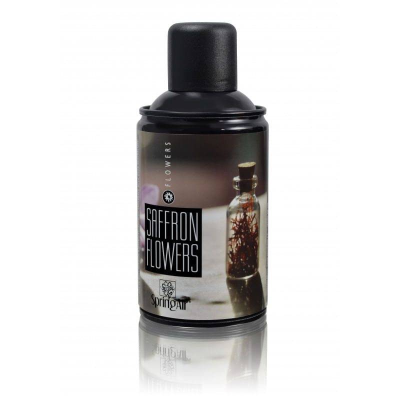 Rezerva odorizant Spring Air - Floare de Sofran Rezerva odorizant Spring Air - Floare de Sofran