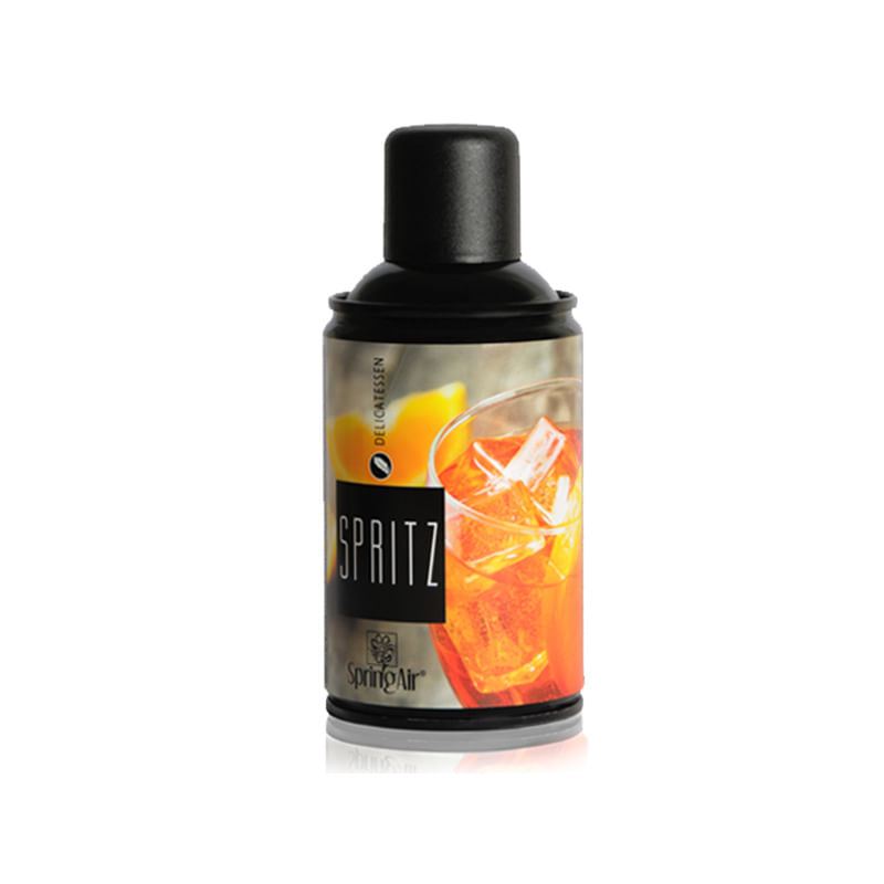 Rezerva odorizant Spring Air - Spritz Rezerva odorizant Spring Air - Spritz