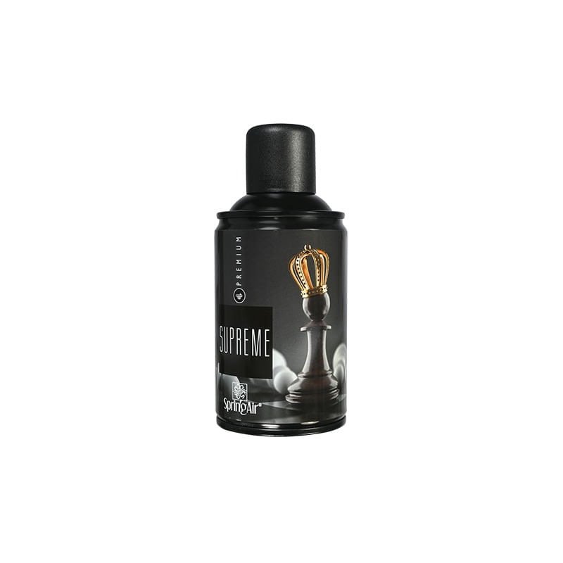 Rezerva odorizant Spring Air - Supreme Rezerva odorizant Spring Air - Supreme