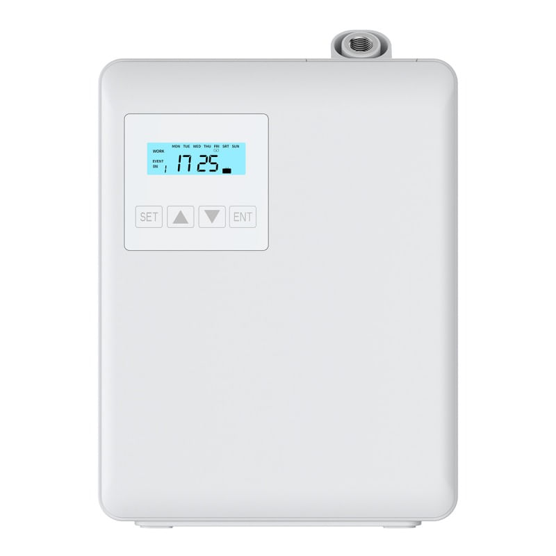 Aparat odorizant profesional programabil White P02 Aparat odorizant profesional programabil White P02