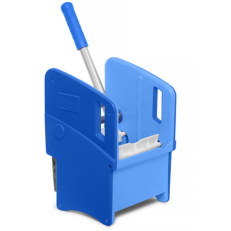 Storcator profesional carucior curatenie albastru Storcator profesional carucior curatenie albastru