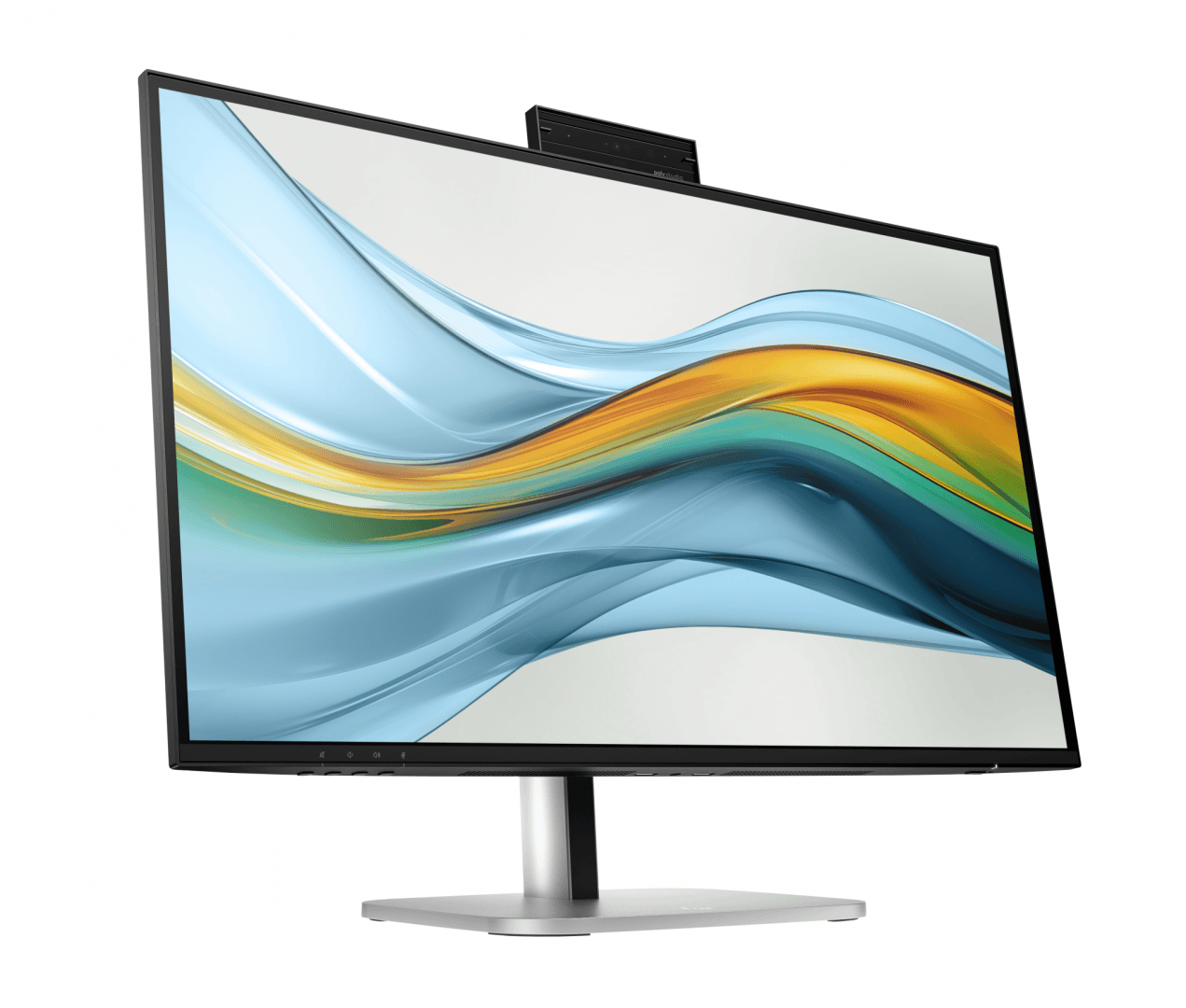 HP MONITOR S5 Pro 5 27pm QHD USB-C Conf HP MONITOR S5 Pro 5 27pm QHD USB-C Conf