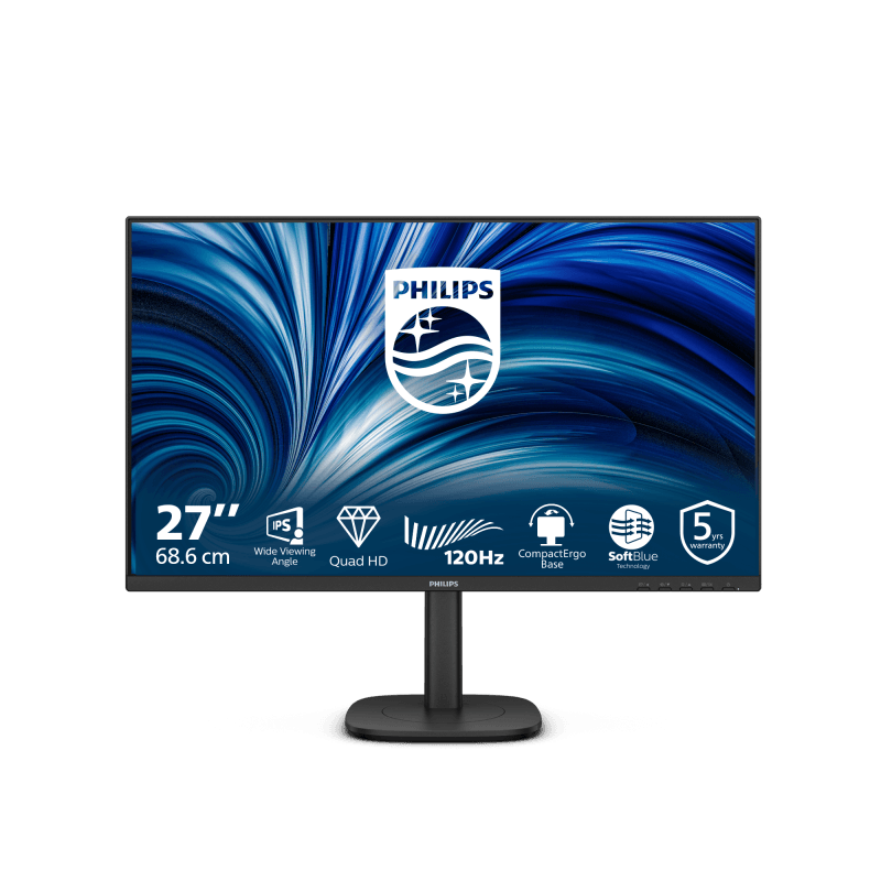 Monitor Philips 27 27B2N3500J/00 Monitor Philips 27` 27B2N3500J/00