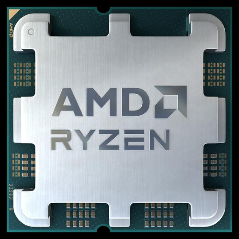 AMD Ryzen 7 7800X3D processor AMD Ryzen 7 7800X3D processor
