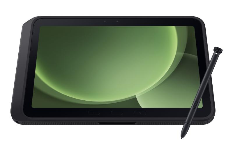 Samsung Tab Active5 5G 10.1 6/128GB Gn Samsung Tab Active5 5G 10.1` 6/128GB Gn