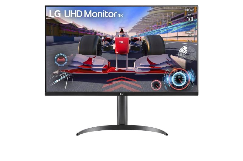 Monitor 32 LG 32UR550K-B.AEU Monitor 32` LG 32UR550K-B.AEU