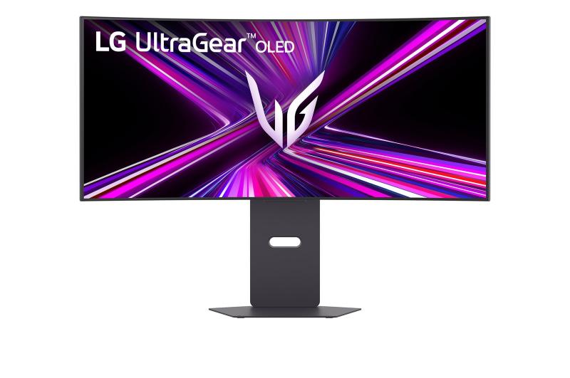Monitor 34 LG 34GX900A-B.AEU Monitor 34` LG 34GX900A-B.AEU