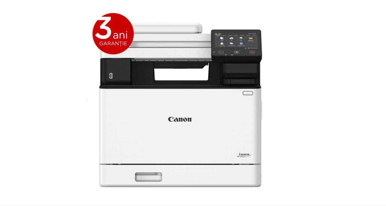 CANON MF754CDW II A4 COLOR LASER MFP CANON MF754CDW II A4 COLOR LASER MFP
