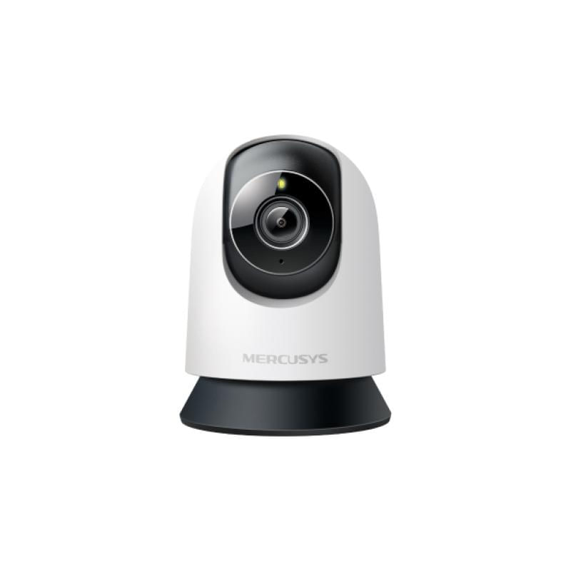 Pan/Tilt Home Security Wi-Fi Camera MC23 Pan/Tilt Home Security Wi-Fi Camera MC23