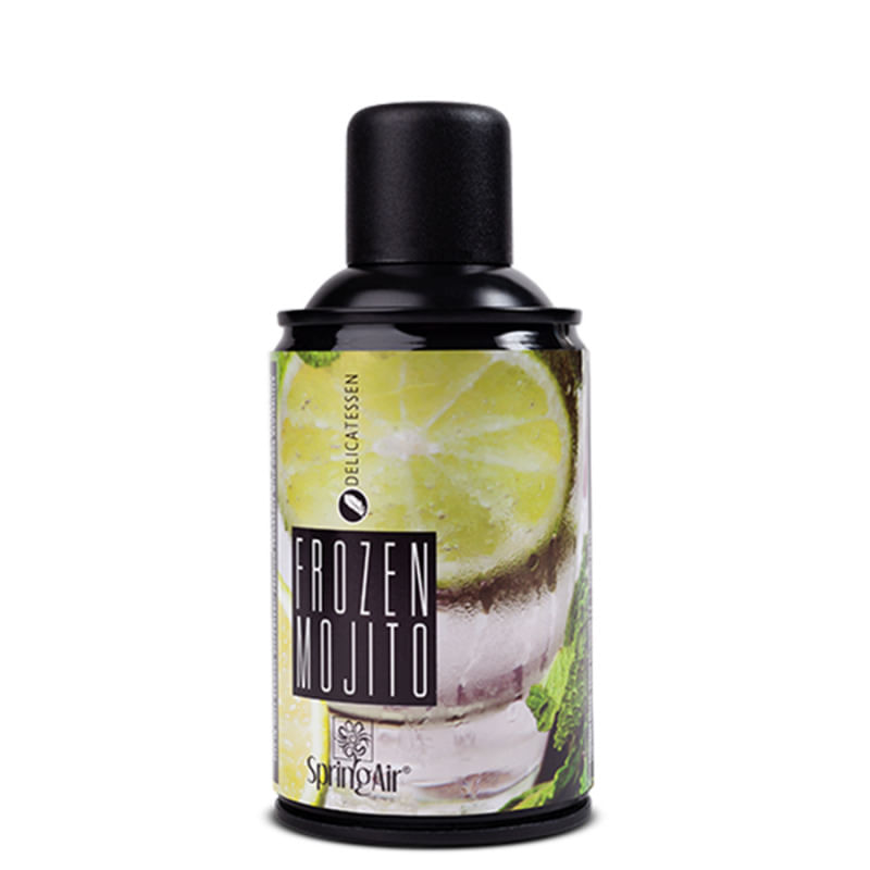 Rezerva odorizant Spring Air - Frozen Mojito Rezerva odorizant Spring Air - Frozen Mojito
