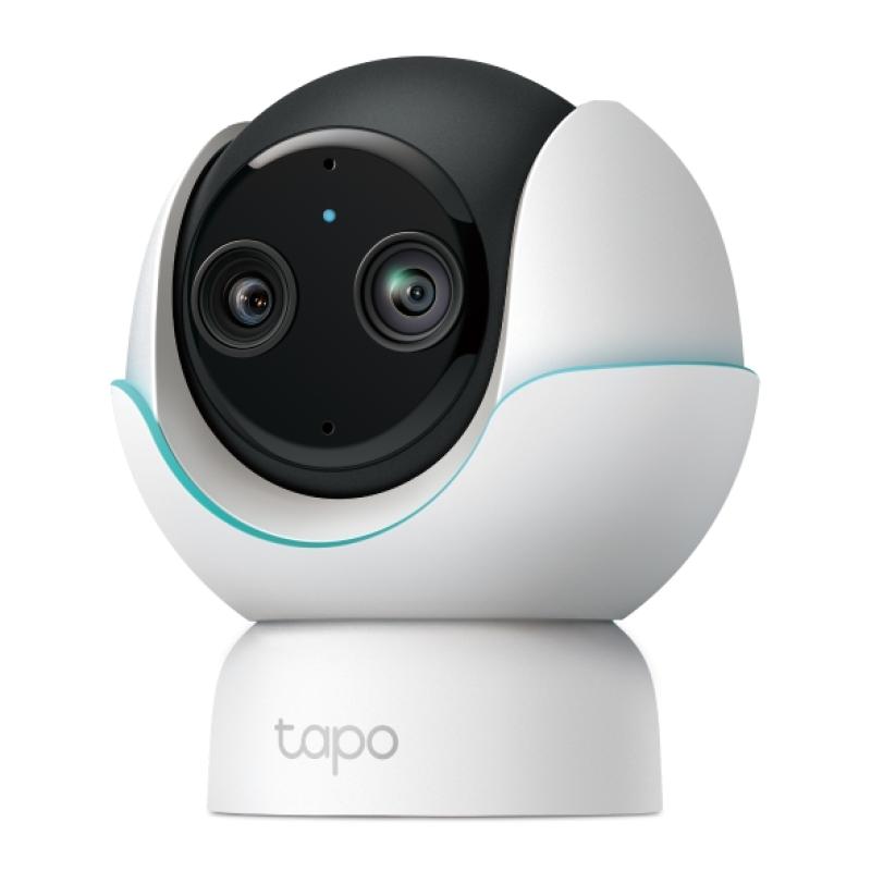 TAPO C840 Dual-Lens Smart Baby Camera TAPO C840 Dual-Lens Smart Baby Camera