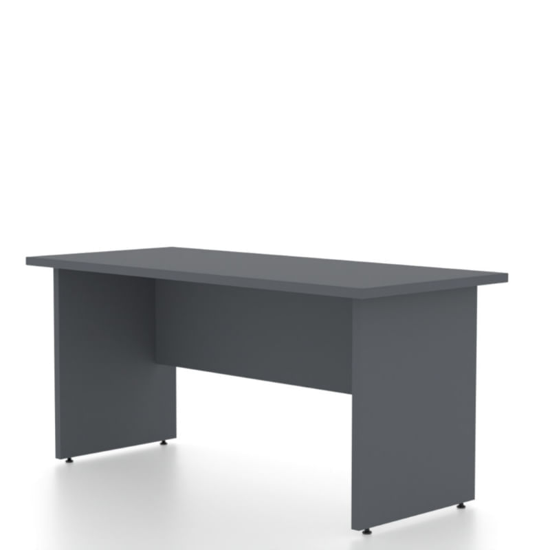 Birou Plus PAL diverse culori 140x80x75 cm Birou Plus PAL diverse culori 140x80x75 cm antracit