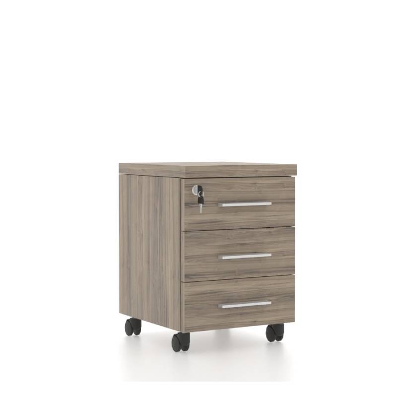 Rollbox cu 3 setare PAL diverse culori 40x45x57 cm Rollbox cu 3 setare PAL diverse culori 40x45x57 cm stejar