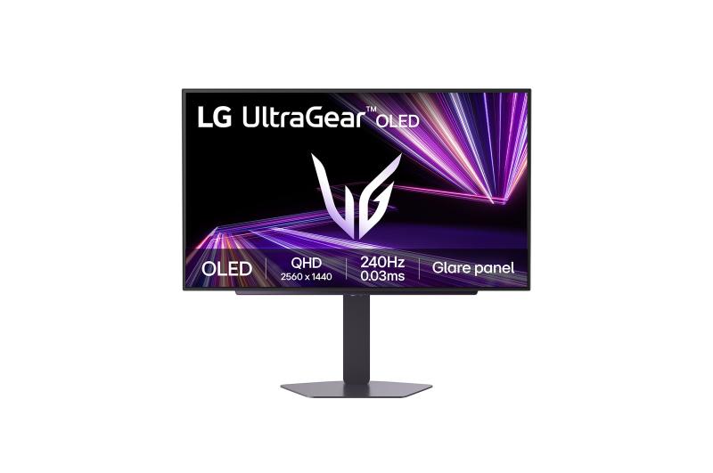 Monitor 27 LG 27 27GX704A-B.AEU Monitor 27` LG 27` 27GX704A-B.AEU