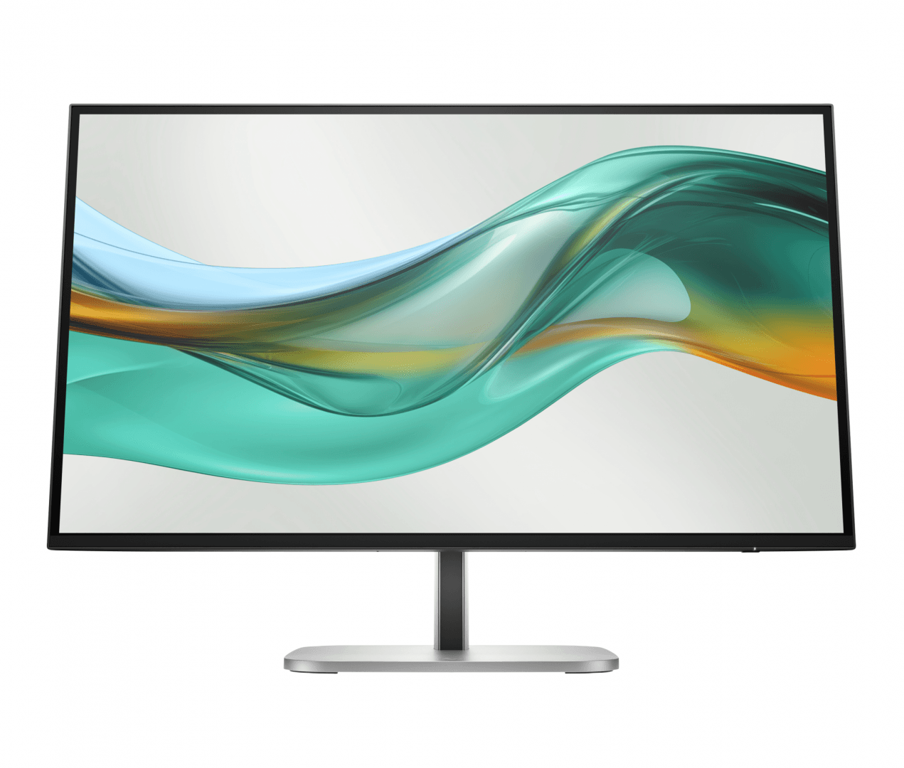 HP MONITOR S5 Pro 527pu 27 QHD USB-C 3y HP MONITOR S5 Pro 527pu 27` QHD USB-C 3y