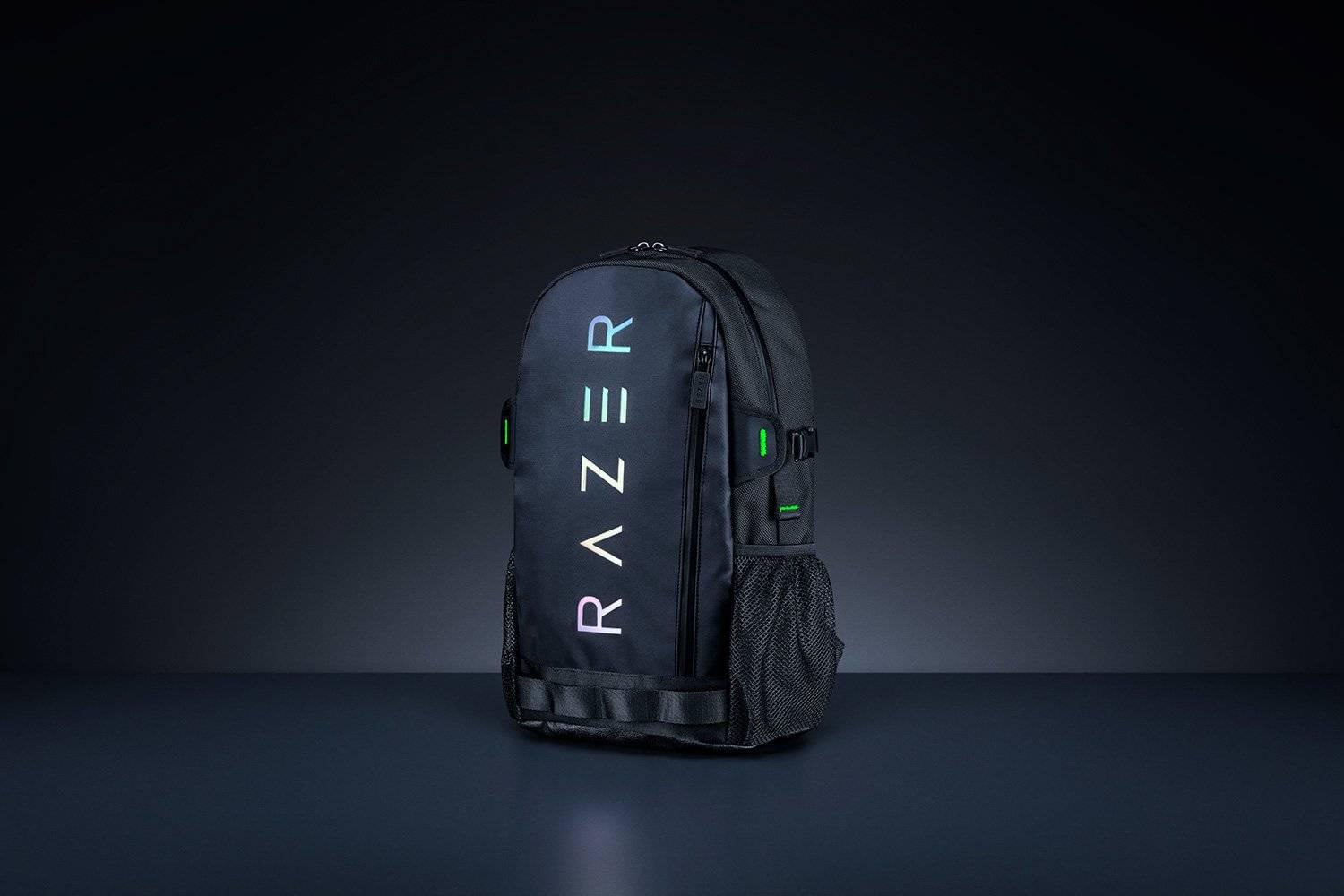 Razer Rogue 17 Backpack V3 - Chromatic Razer Rogue 17` Backpack V3 - Chromatic