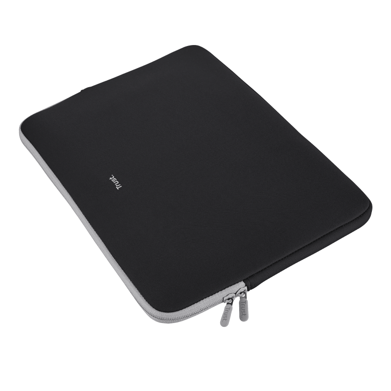 Husa laptop Trust Primo Soft 15.6, negr Husa laptop Trust Primo Soft 15.6`, negr