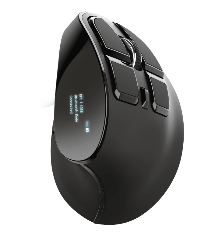 Trust Voxx Rechargeable Wireless Trust Voxx Rechargeable Wireless